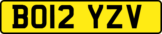 BO12YZV