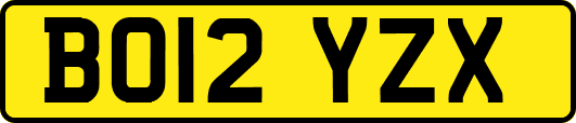 BO12YZX