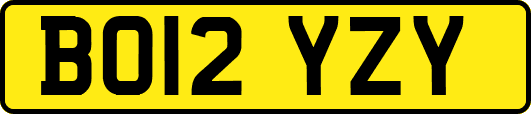 BO12YZY