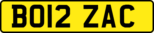 BO12ZAC