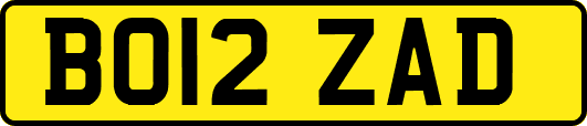 BO12ZAD