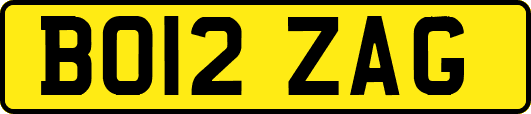 BO12ZAG
