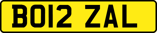 BO12ZAL