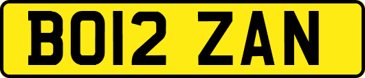 BO12ZAN