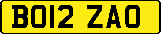 BO12ZAO