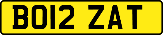 BO12ZAT