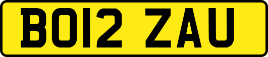 BO12ZAU