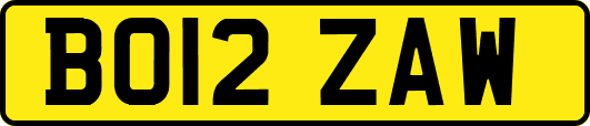 BO12ZAW