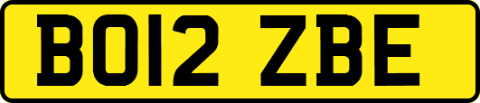 BO12ZBE