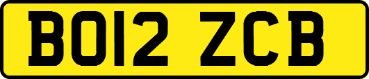 BO12ZCB
