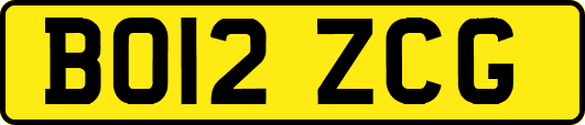 BO12ZCG