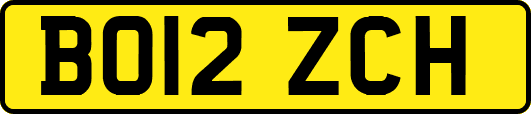 BO12ZCH