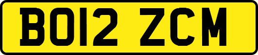 BO12ZCM
