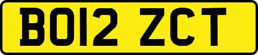BO12ZCT