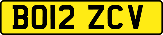 BO12ZCV