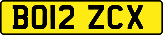 BO12ZCX