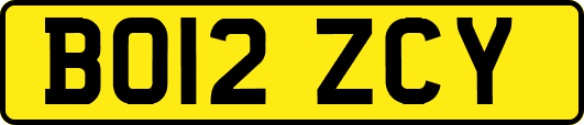 BO12ZCY