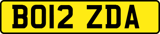 BO12ZDA