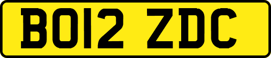 BO12ZDC