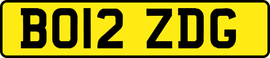 BO12ZDG