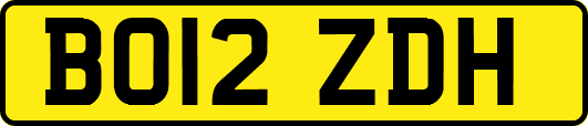 BO12ZDH