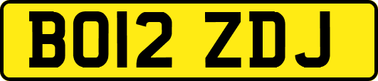 BO12ZDJ