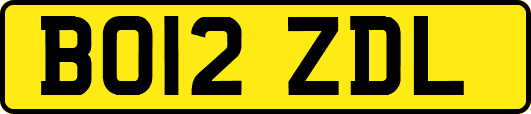 BO12ZDL