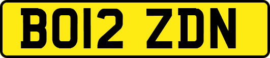 BO12ZDN