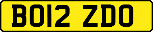 BO12ZDO