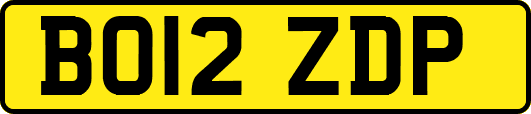 BO12ZDP