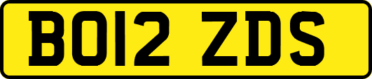 BO12ZDS