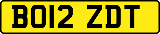 BO12ZDT