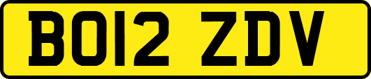 BO12ZDV