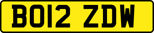 BO12ZDW