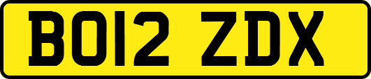 BO12ZDX