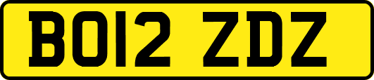 BO12ZDZ