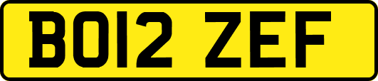 BO12ZEF