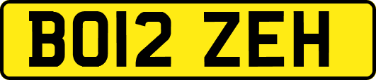 BO12ZEH