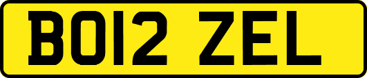 BO12ZEL