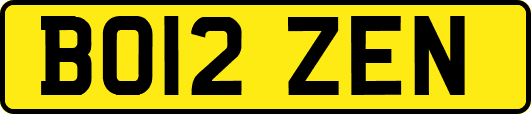 BO12ZEN