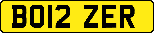BO12ZER