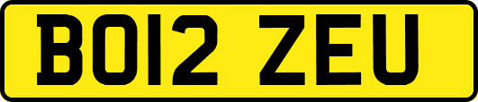 BO12ZEU
