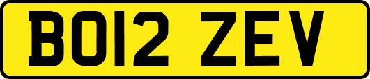BO12ZEV