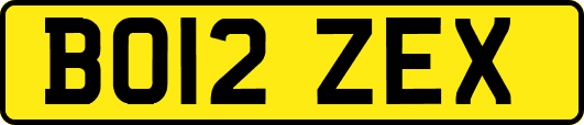 BO12ZEX