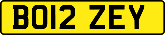 BO12ZEY