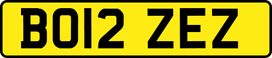 BO12ZEZ