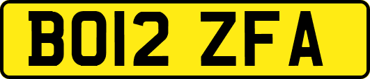 BO12ZFA