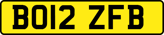 BO12ZFB