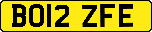 BO12ZFE