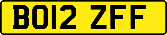 BO12ZFF